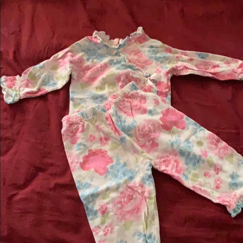 Infant clothes